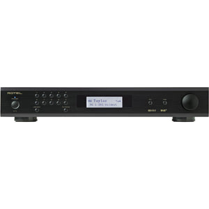 Rotel - T11 - Digital Radio Tuner