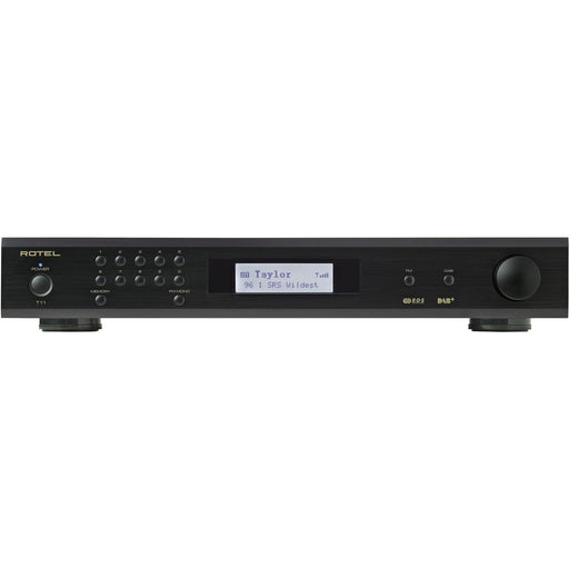 Rotel - T11 - Digital Radio Tuner