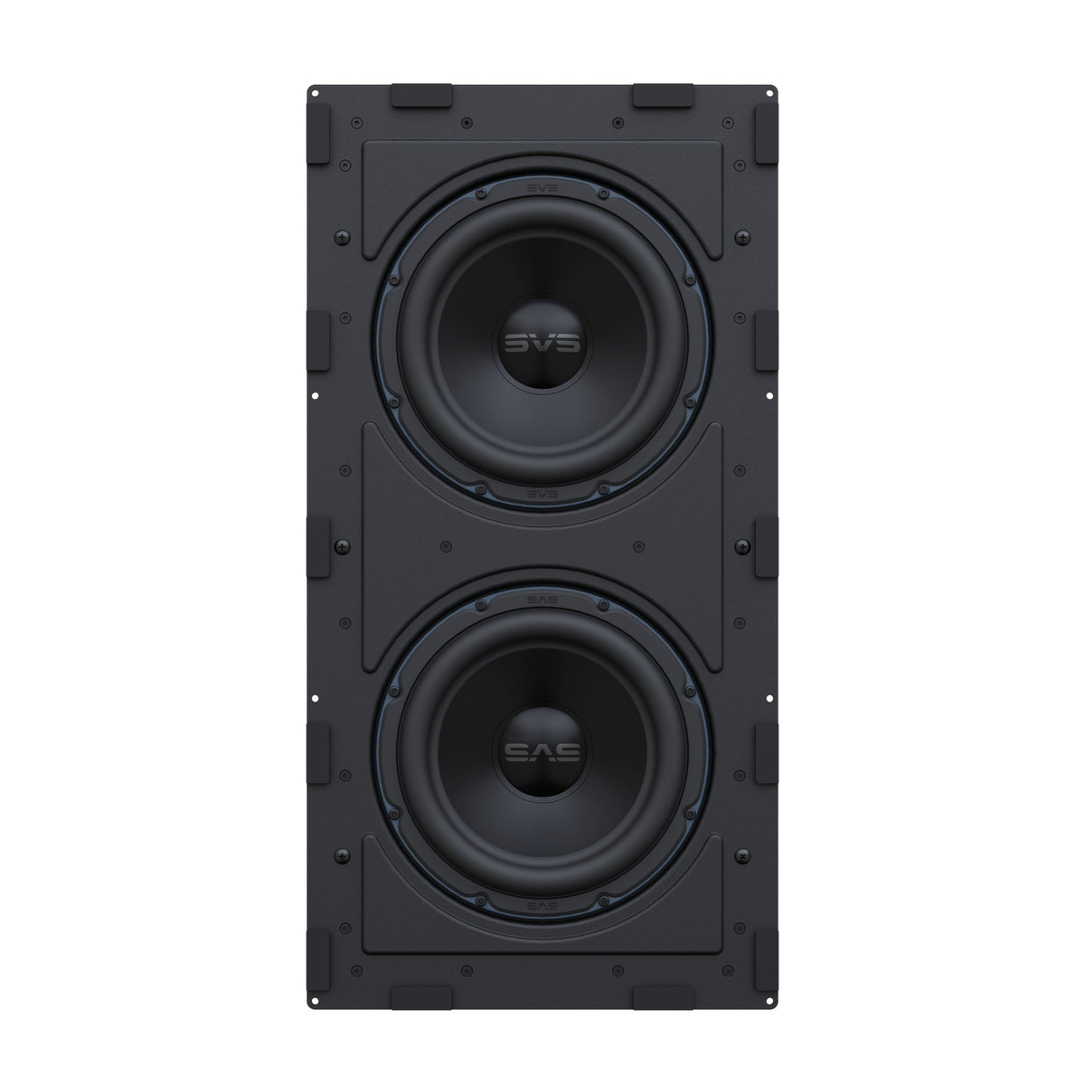 SVS - 3000 - In-Wall Single Subwoofer