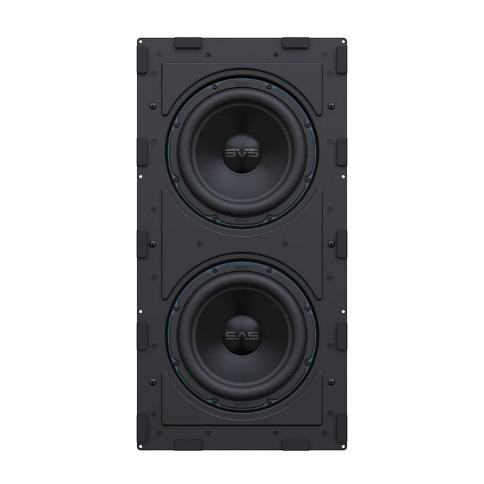 SVS - 3000 - In-Wall Single Subwoofer