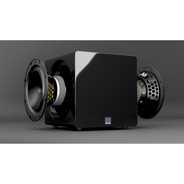 SVS - SB-3000 Micro - Subwoofer