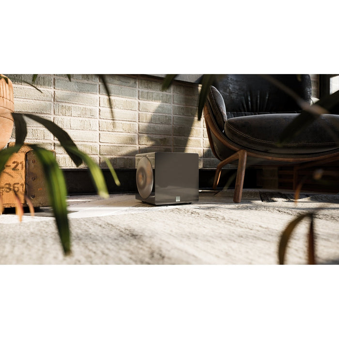 SVS - SB-3000 Micro - Subwoofer