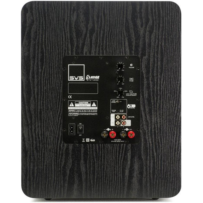 SVS - PB-1000 - Ported Box Home Subwoofer Australia