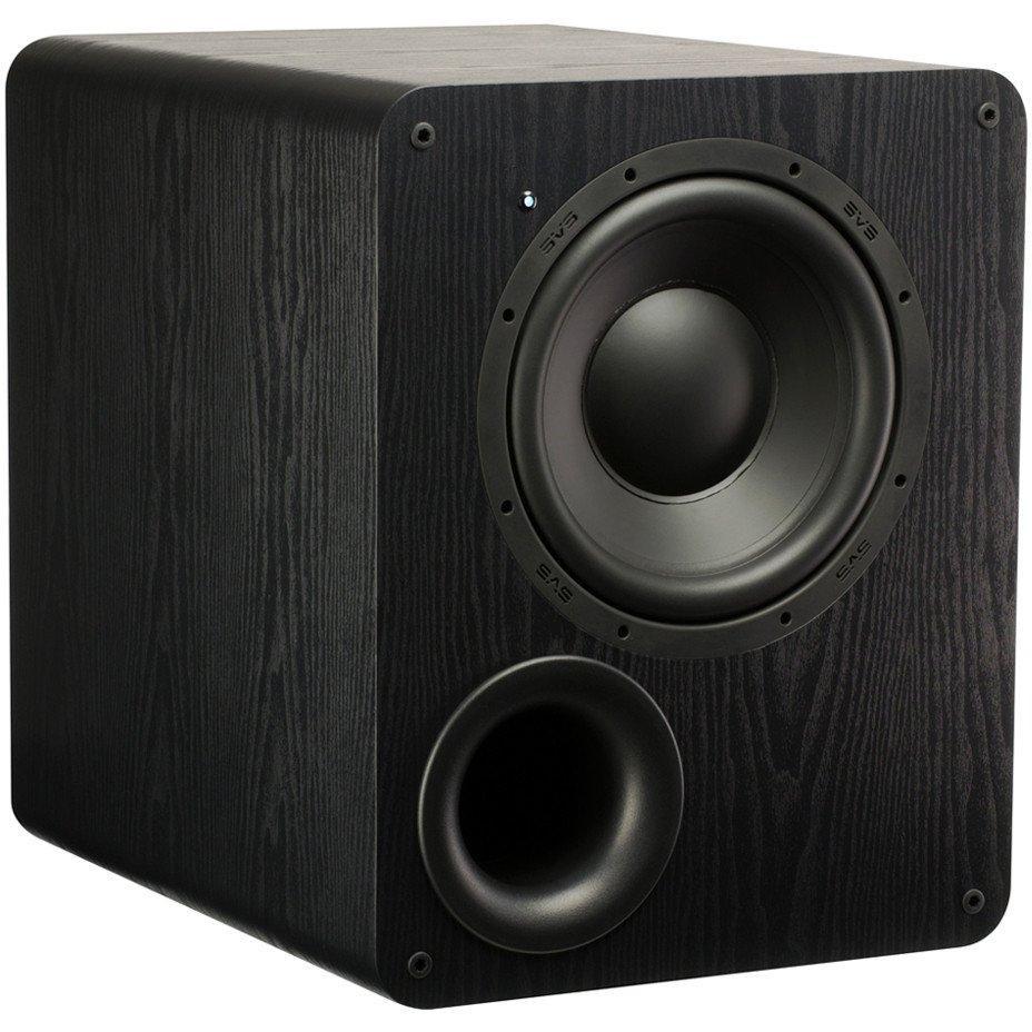 SVS - PB-1000 - Ported Box Home Subwoofer Australia