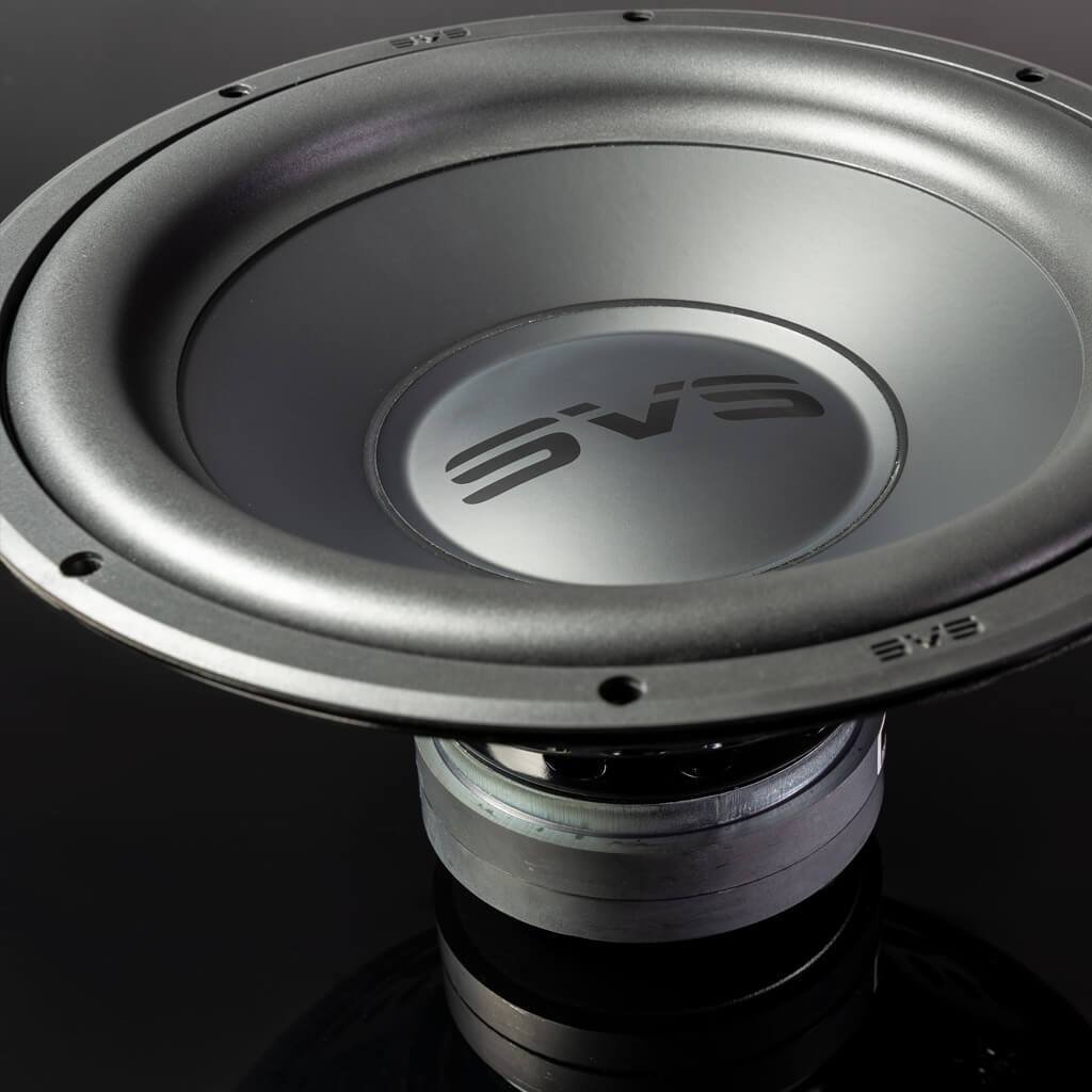 SVS - PB-1000 Pro - Subwoofer