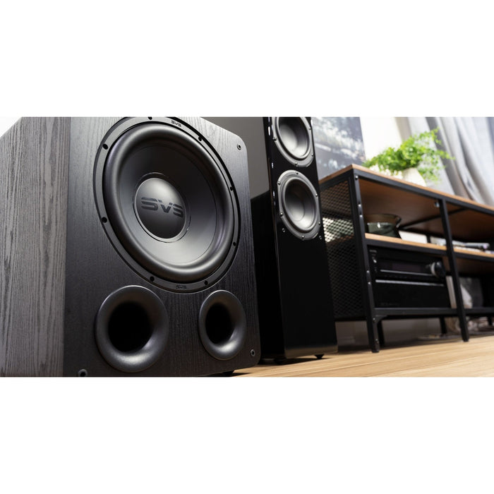 SVS - PB-1000 Pro - Subwoofer
