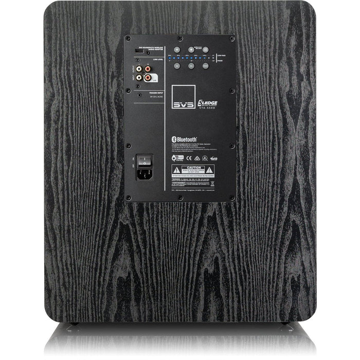 SVS - PB-2000 Pro - Subwoofer