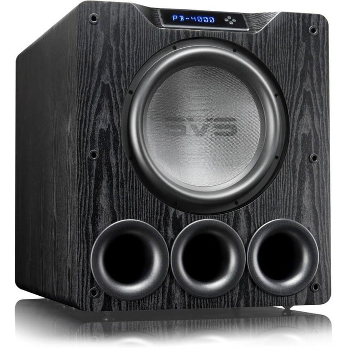 SVS - PB-4000 - Subwoofer