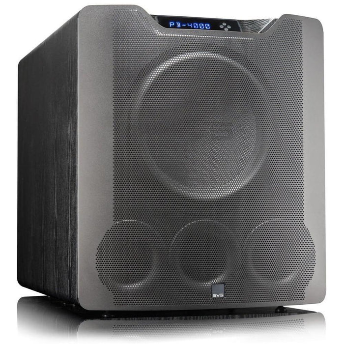 SVS - PB-4000 - Subwoofer