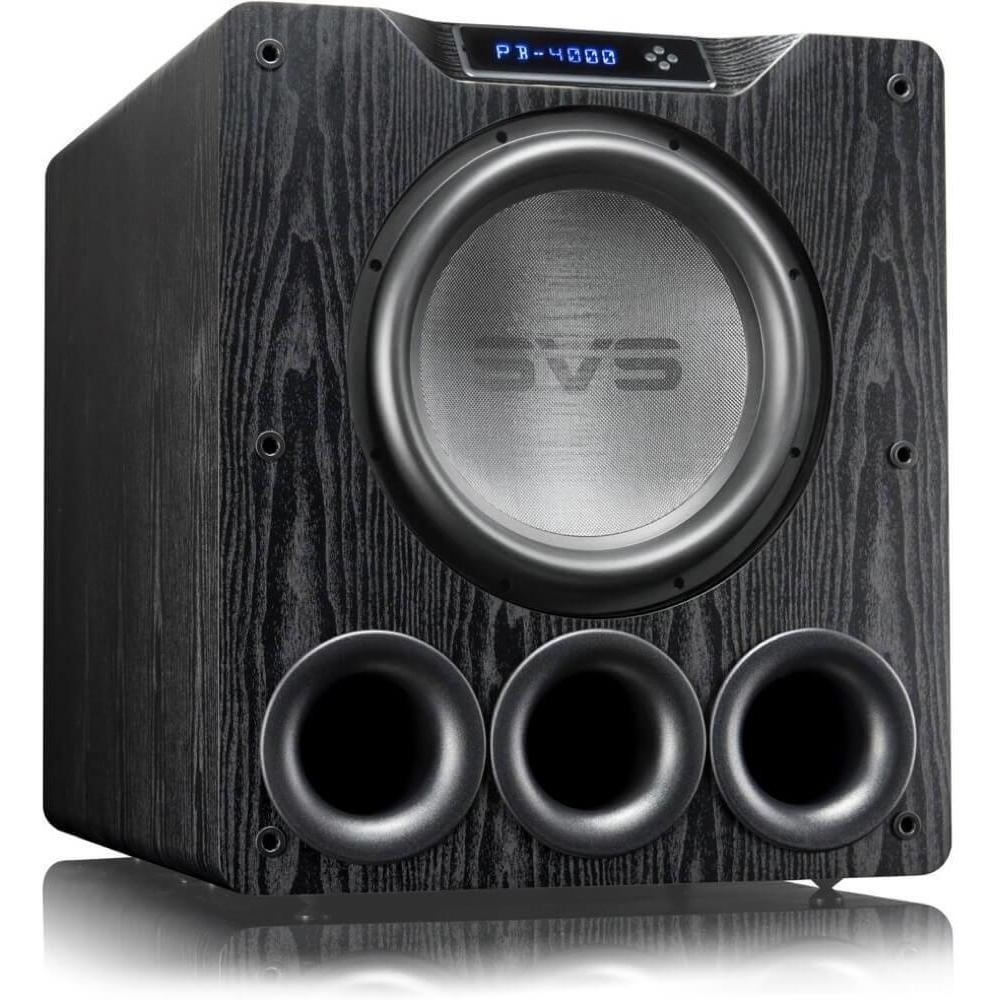 SVS - PB-4000 - Subwoofer