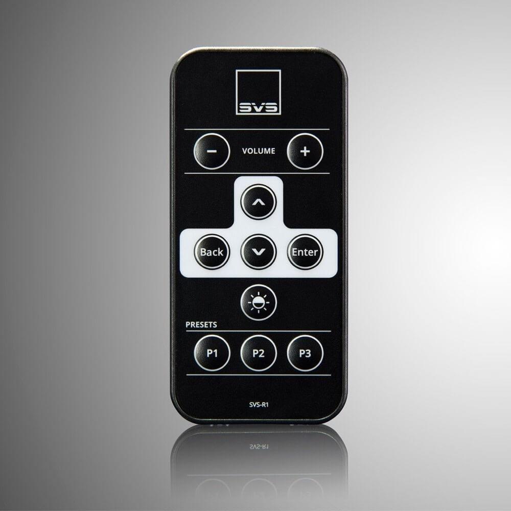 SVS - PB-4000 - Subwoofer