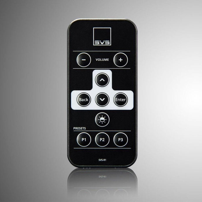 SVS - PB-4000 - Subwoofer
