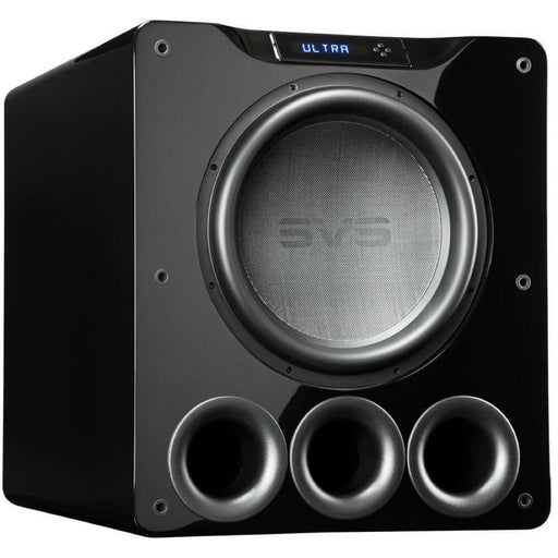 SVS - PB16-Ultra - Subwoofer