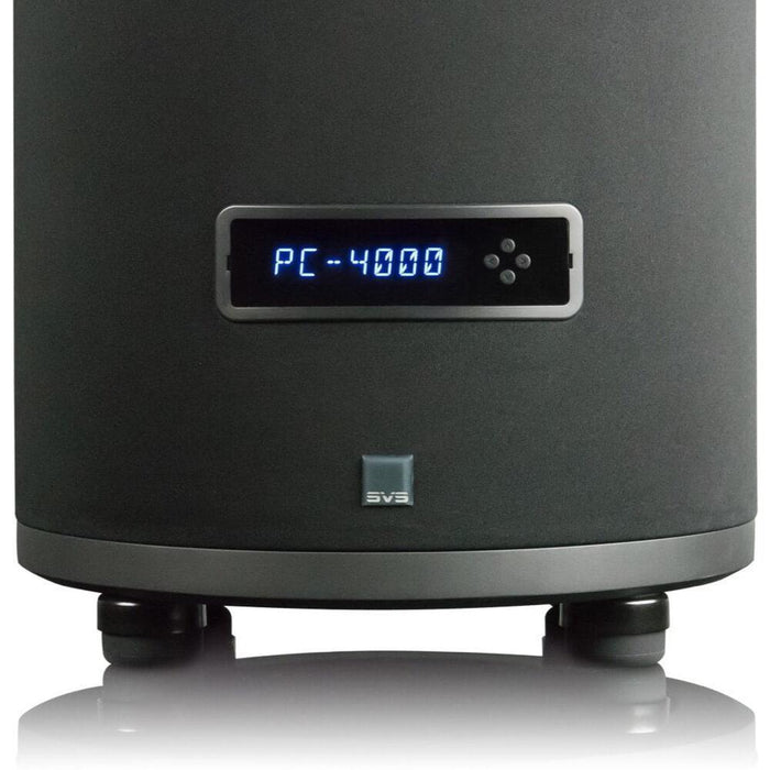 SVS - PC-4000 - Cylinder Subwoofer