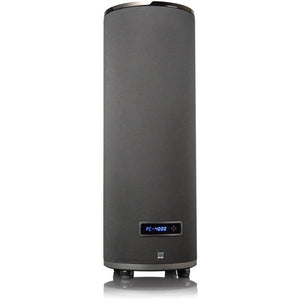Cylinder Subwoofers  Home Theatre Subwoofers