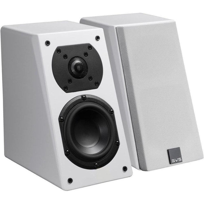 SVS - Prime Elevation - Bookshelf Speakers