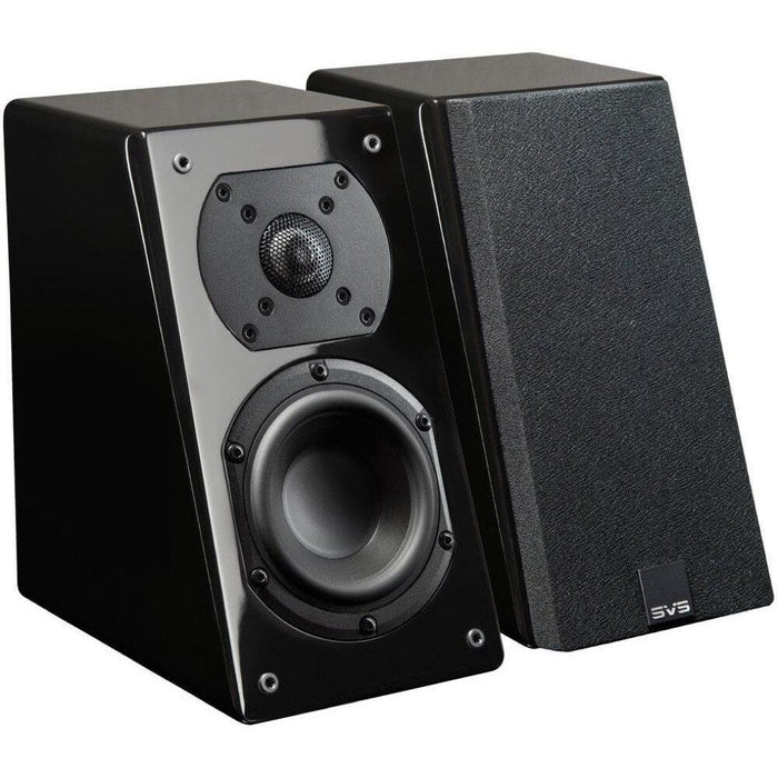 SVS - Prime Elevation - Bookshelf Speakers