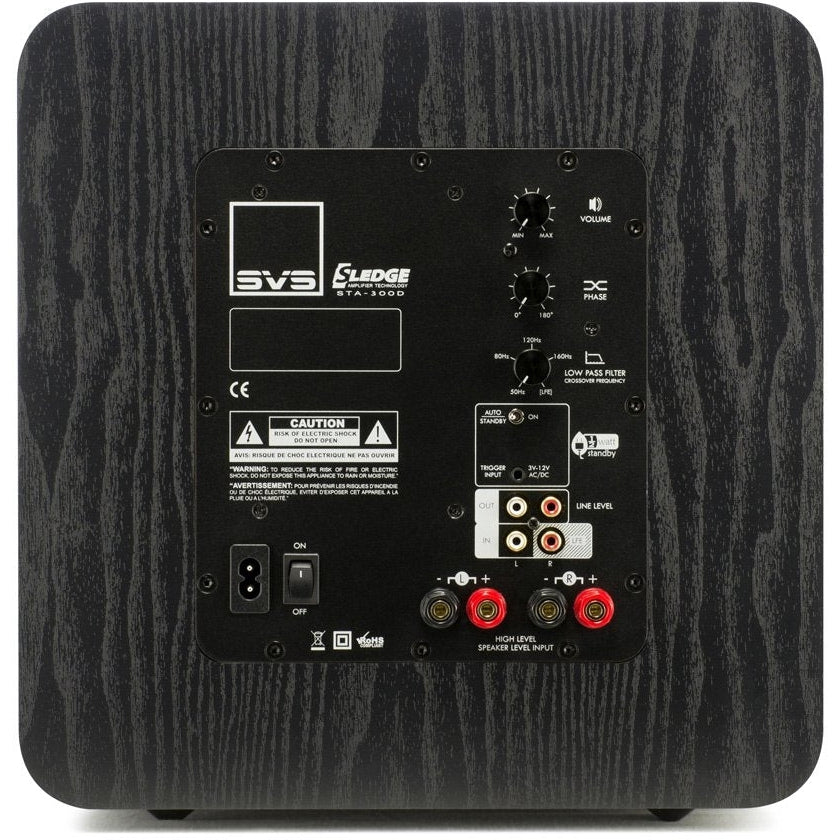 SVS - SB-1000 - Subwoofer