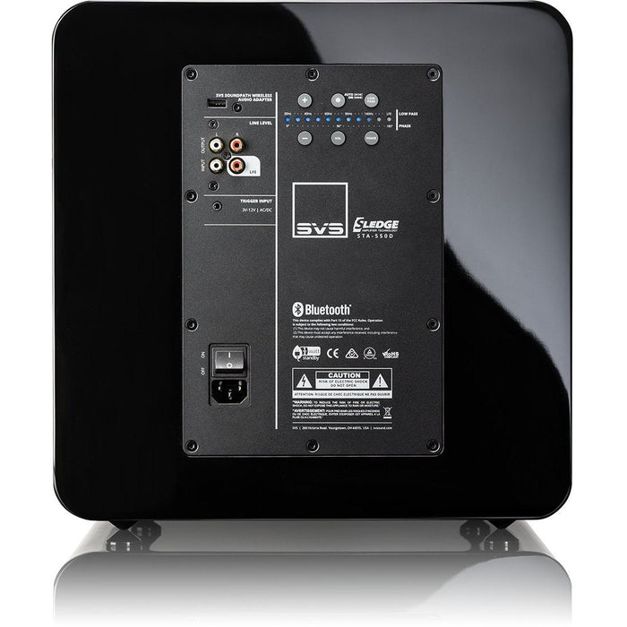 SVS - SB-2000 Pro - Subwoofer
