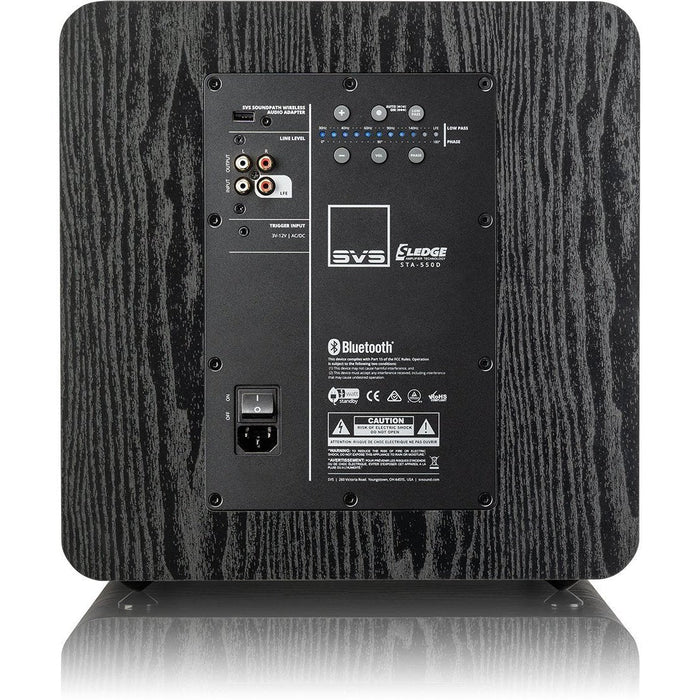 SVS - SB-2000 Pro - Subwoofer