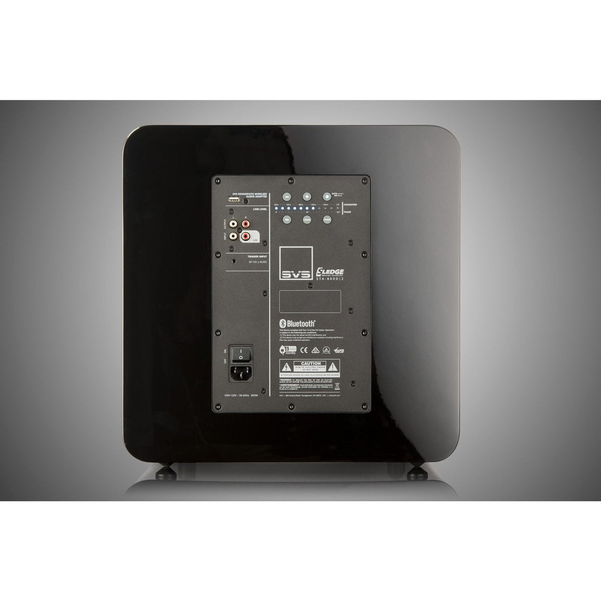 SVS - SB-3000 - Subwoofer