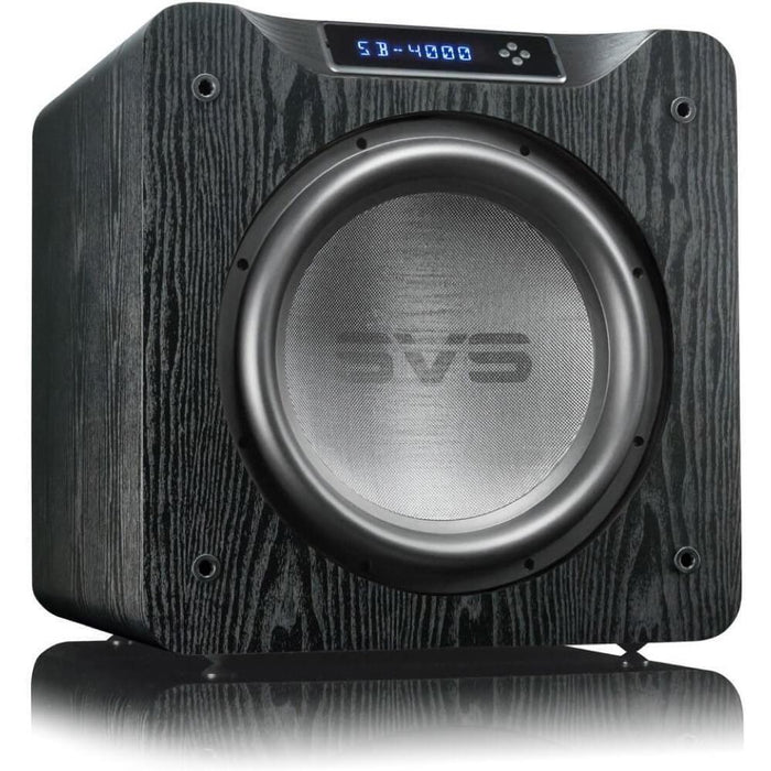 SVS - SB-4000 - Subwoofer