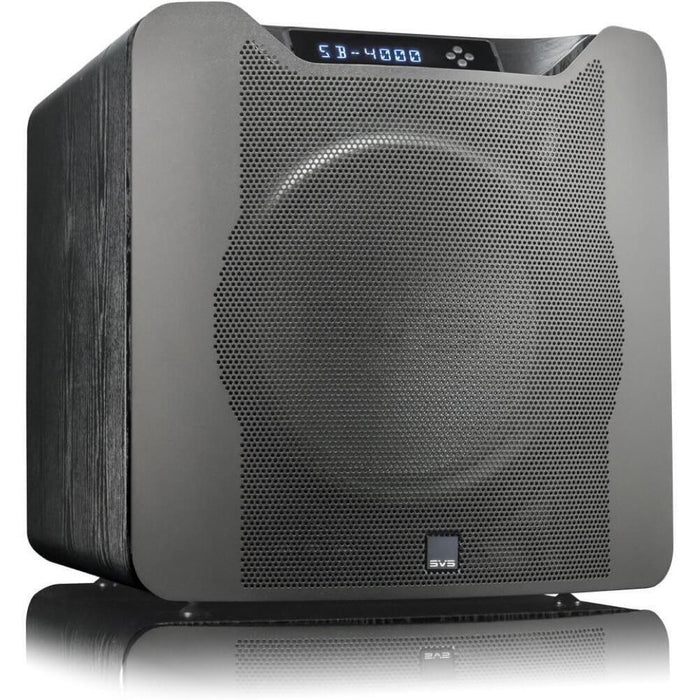 SVS - SB-4000 - Subwoofer
