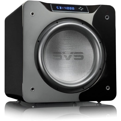 SVS - SB-4000 - Subwoofer
