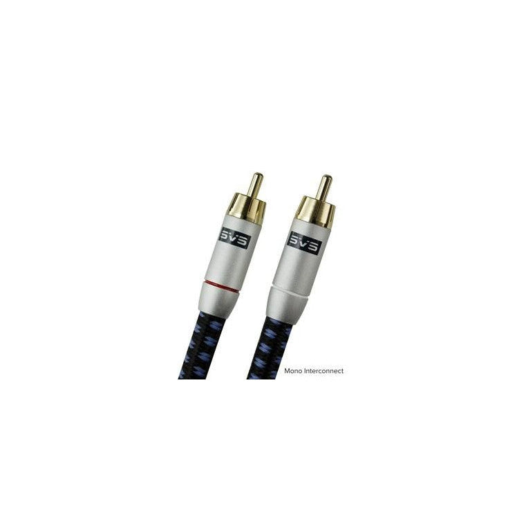 SVS - SoundPath Mono Subwoofer - Interconnect Cable