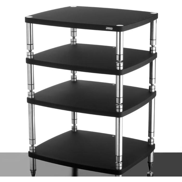 Solidsteel - Hyperspike HF - Hi-Fi Rack