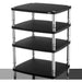 Solidsteel - Hyperspike HF - Hi-Fi Rack