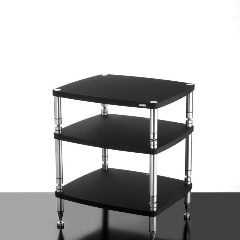 Solidsteel - Hyperspike HF - Hi-Fi Rack