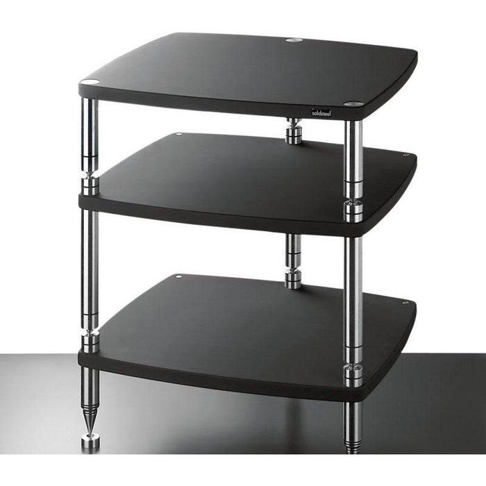 Solidsteel - Hyperspike HS - Hi-Fi Rack