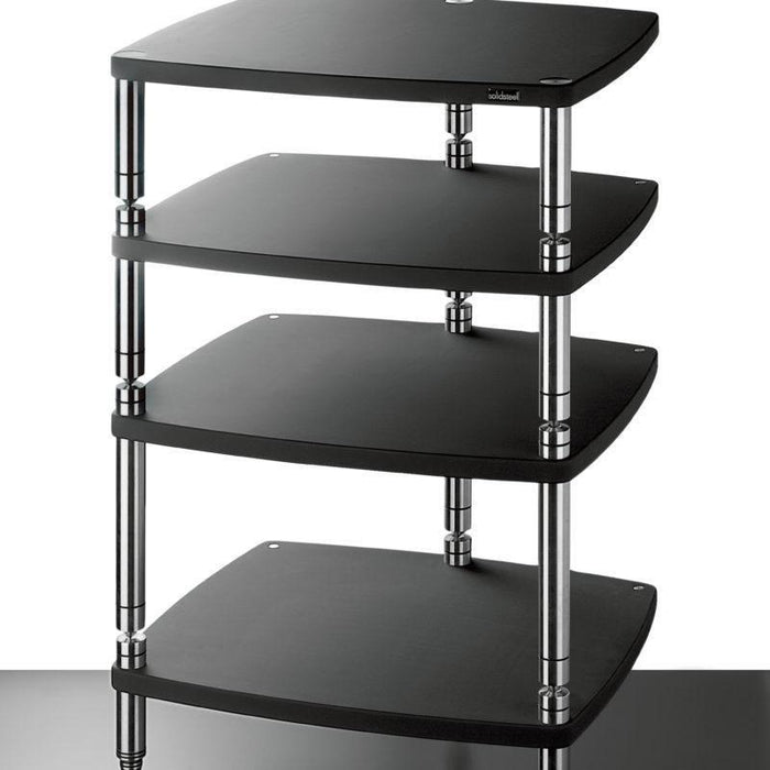 Solidsteel - Hyperspike HS - Hi-Fi Rack