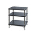 Solidsteel - Hyperspike HY - Hi-Fi Rack