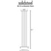 Solidsteel - NS - Speaker Stands (Pair)