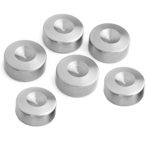 Solidsteel - S Series Spike Pads