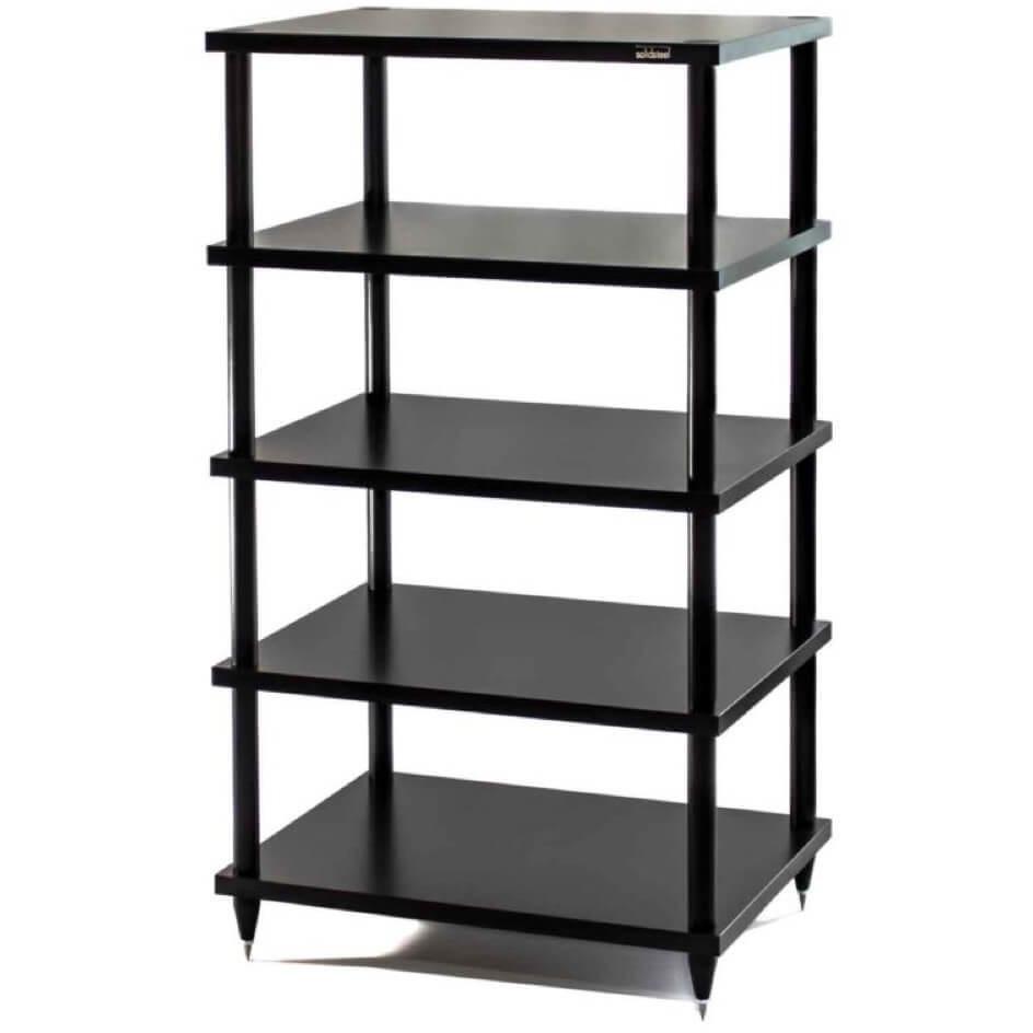 Solidsteel - S2 - Hi-Fi Rack