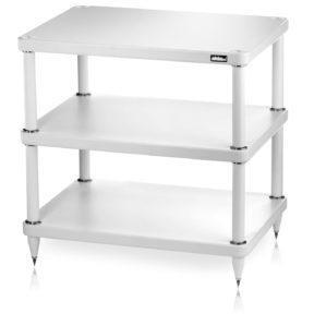 Solidsteel - S3 - Hi-Fi Rack