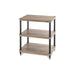 Solidsteel - S3 - Hi-Fi Rack