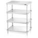 Solidsteel - S3 - Hi-Fi Rack