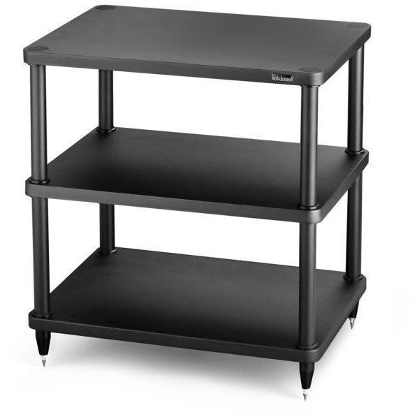 Solidsteel - S3 - Hi-Fi Rack
