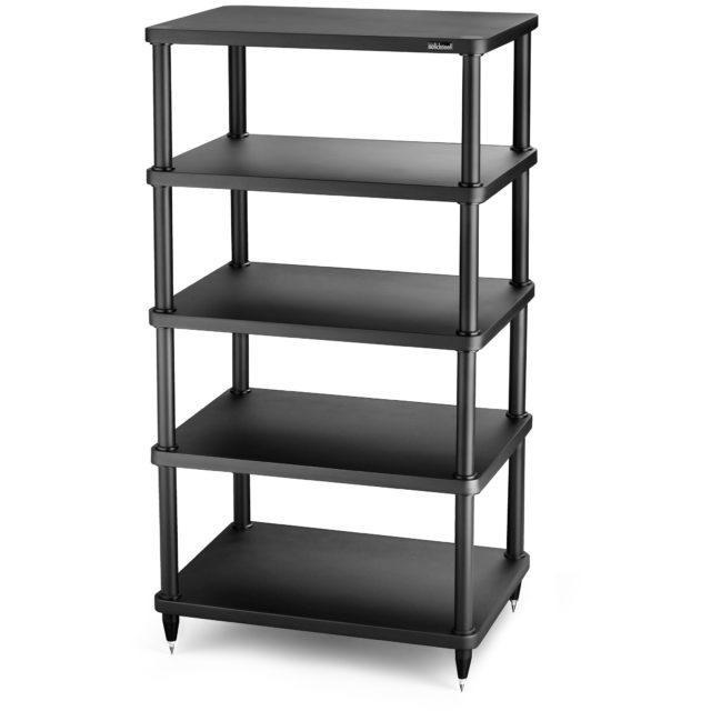 Solidsteel - S3 - Hi-Fi Rack