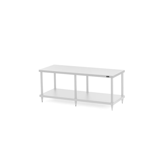 Solidsteel - S4 - Hi-Fi Rack