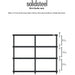 Solidsteel - S4 - Hi-Fi Rack
