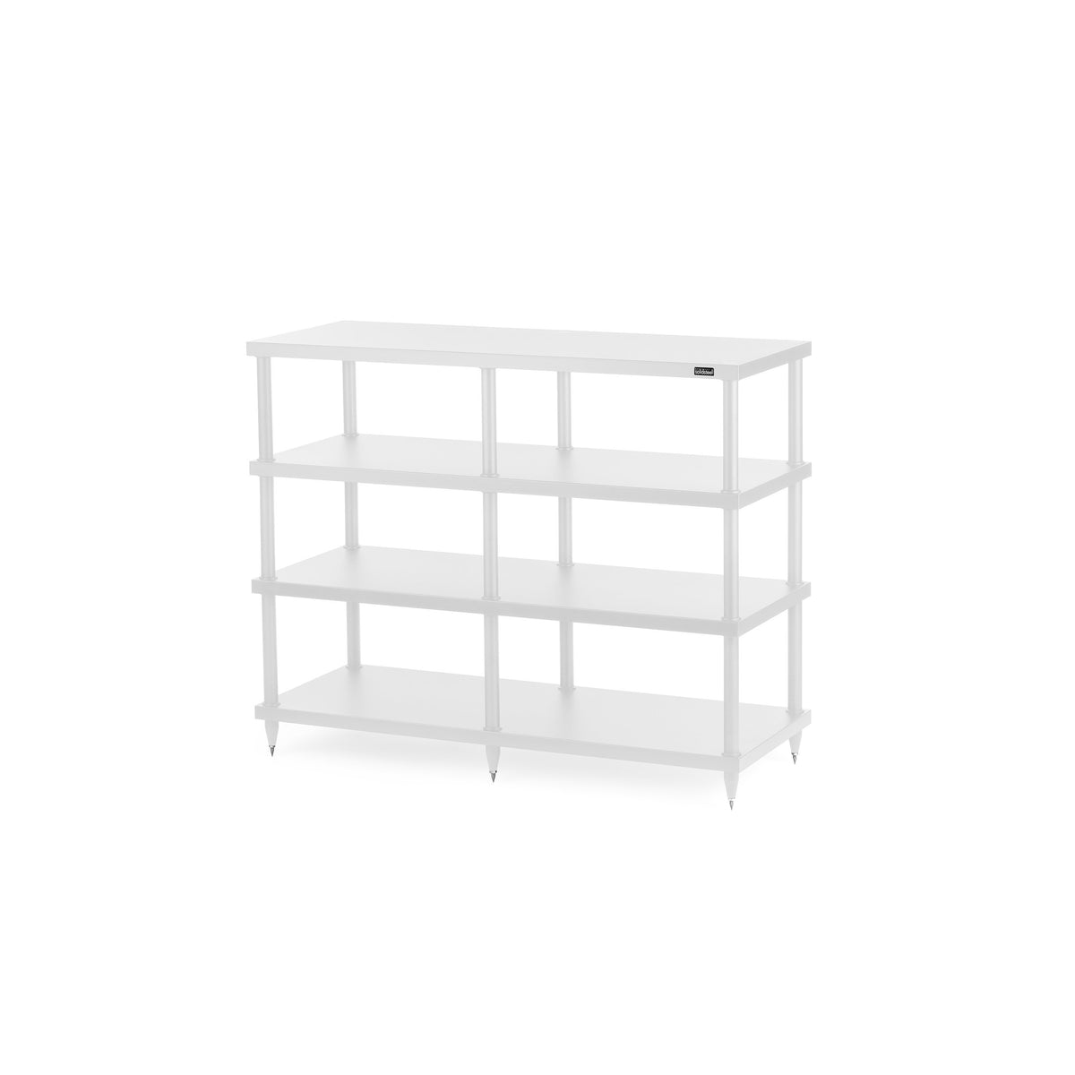 Solidsteel - S4 - Hi-Fi Rack