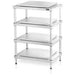 Solidsteel - S5 - Hi-Fi Rack
