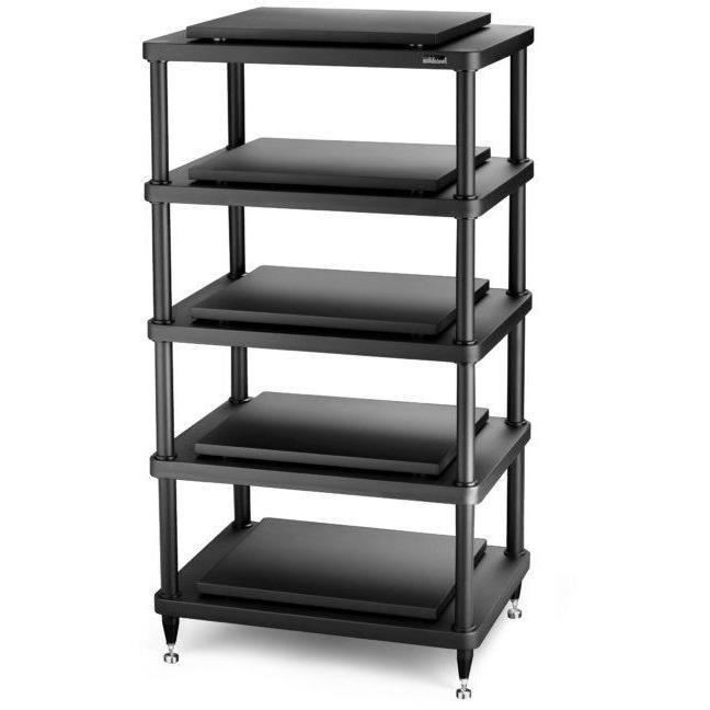 Solidsteel - S5 - Hi-Fi Rack
