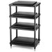 Solidsteel - S5 - Hi-Fi Rack