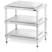 Solidsteel - S5 - Hi-Fi Rack